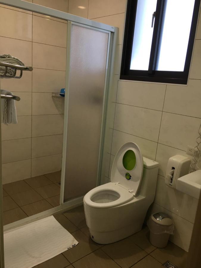 דונגשאן Ye-Bo Mei Hua Lu מראה חיצוני תמונה